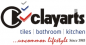 Clayarts Limited logo